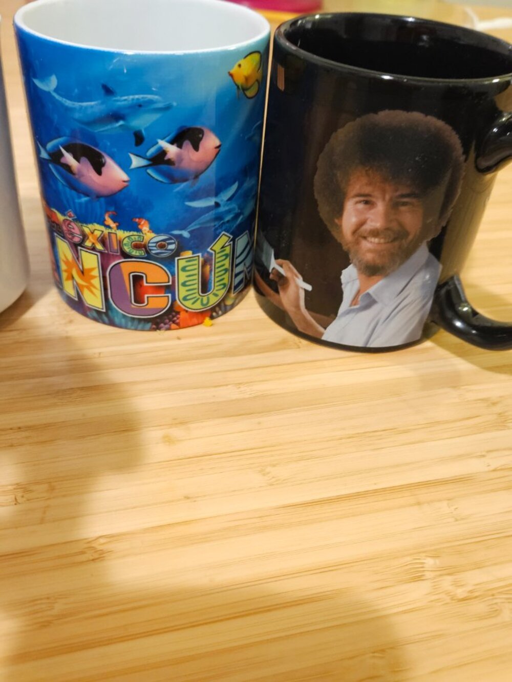 Mugs bundle - Picture 4 of 4